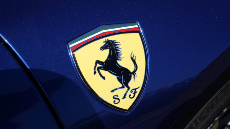 Ferrari SF90 Spider 4.0T V8 7.9kWh Convertible 2dr Petrol Plug-in Hybrid F1 DCT 4WD Euro 6 (s/s) (986 ps) Convertible